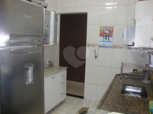 Apartamento à venda com 2 quartos em Imirim, São Paulo, SP