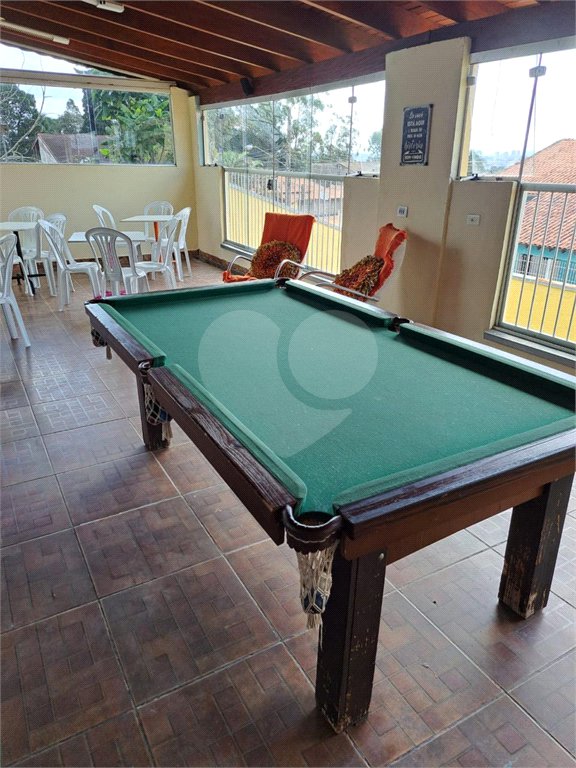 Sobrado à venda com 4 quartos, sendo 2 suítes, em Jardim Modelo, Suzano, SP