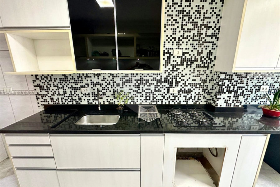 Apartamento à venda com 2 quartos em Limão, São Paulo, SP