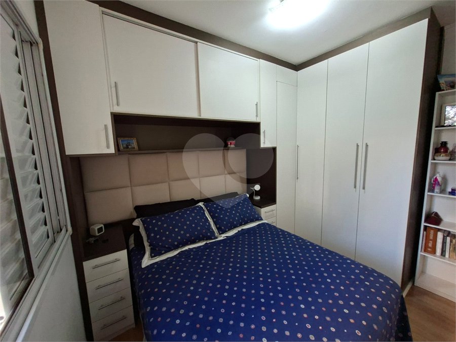 Apartamento à venda com 3 quartos, sendo 1 suíte,  em Jardim das Vertentes, São Paulo, SP