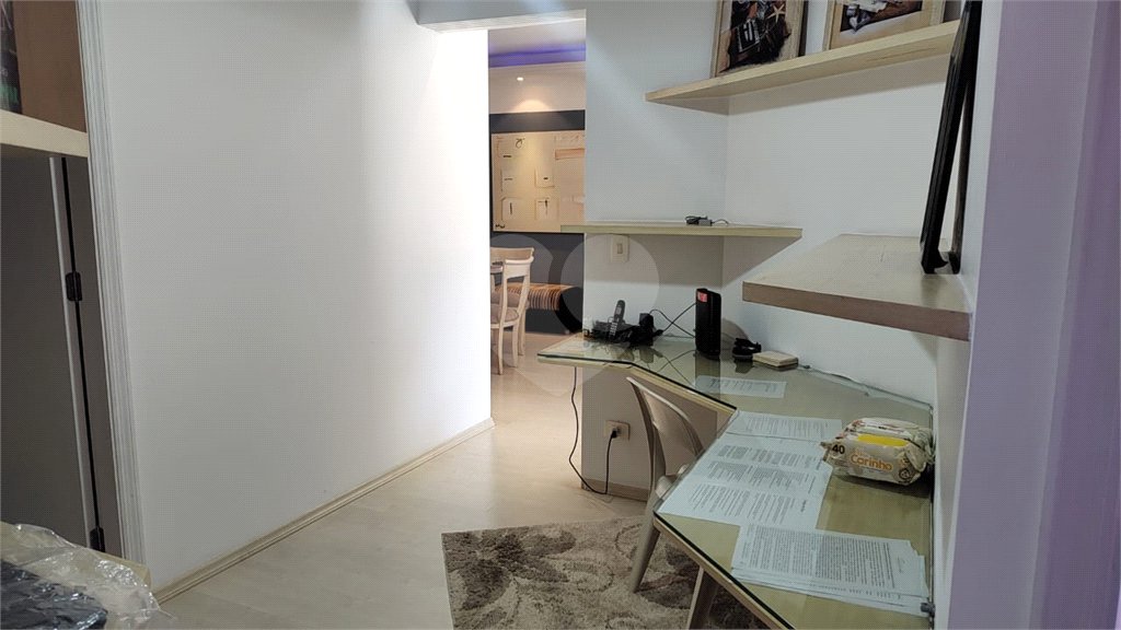Apartamento à venda com 3 quartos, sendo 1 suíte, em Vila Augusta, Guarulhos, SP