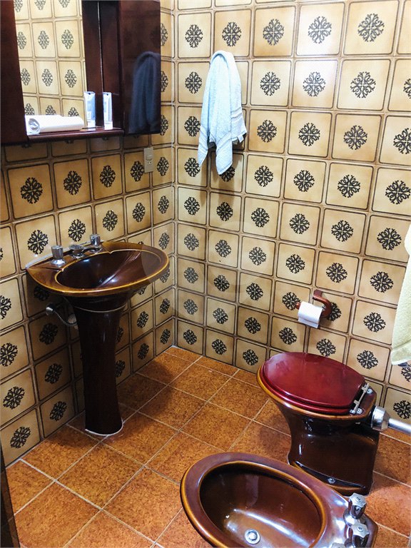 Sobrado à venda com 4 quartos, sendo 1 suíte, em Santana, São Paulo, SP
