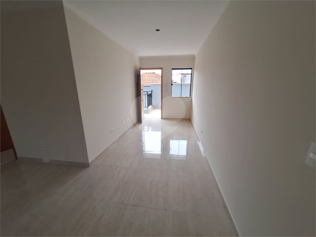 Casa à venda com 2 quartos no condomínio Comdomínio Vitória Prime, São Paulo - SP