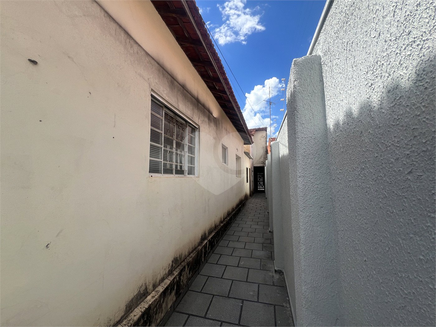 Casa para alugar com 1 quarto no Centro, Itapetininga, SP