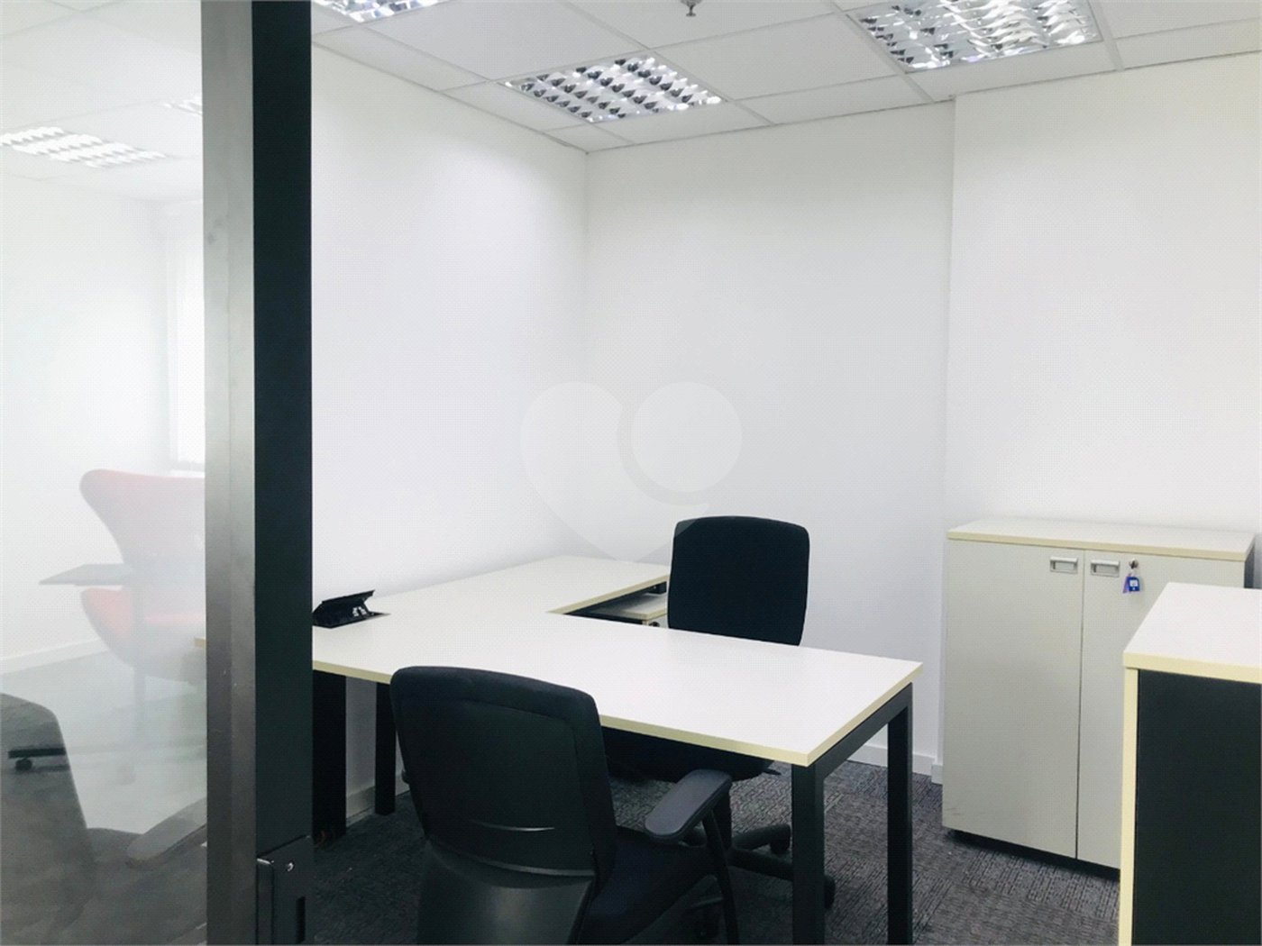 Sala para alugar no Centro, São Bernardo do Campo, SP