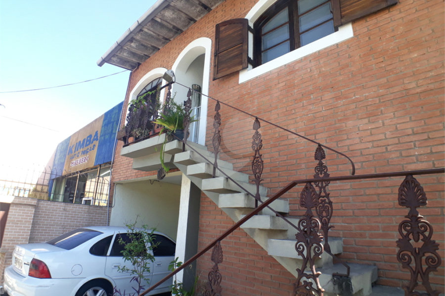Casa Térrea à venda com 6 quartos, sendo 2 suítes, em Limão, São Paulo, SP