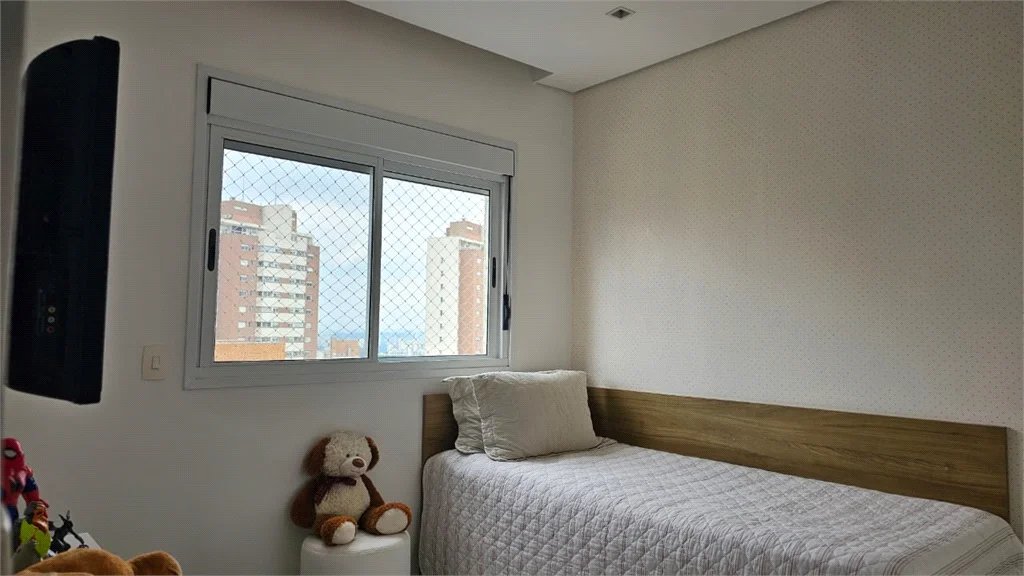 Cobertura à venda com 3 suítes em Vila Andrade, São Paulo, SP