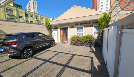 Casa à venda com 2 suítes em Jardim Bela Vista, Santo André, SP