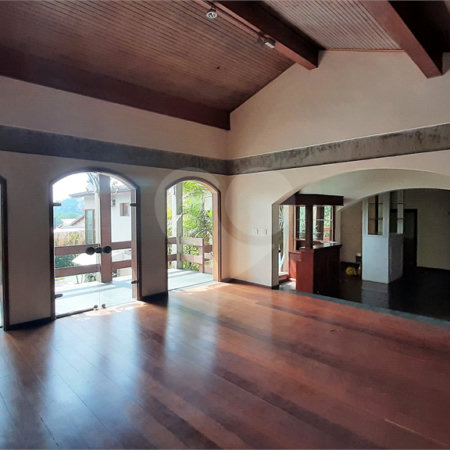 Casa Térrea à venda com 4 quartos, sendo 2 suítes, em Chácara Monte Alegre, São Paulo, SP