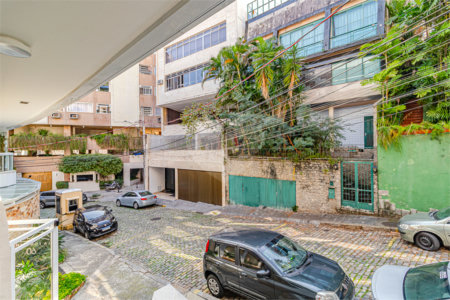 Apartamento à venda com 3 quartos, sendo 1 suíte, em Lagoa, Rio de Janeiro, RJ
