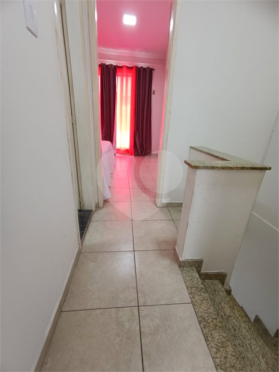 Sobrado à venda com 2 quartos em Vila Medeiros, São Paulo, SP