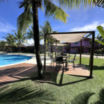 Apartamento à venda com 2 quartos, sendo 1 suíte, em Praia do Mutá, Porto Seguro, BA