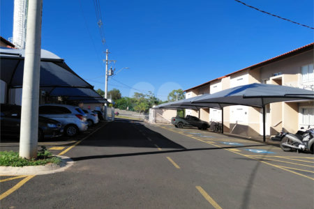 Apartamento à venda com 2 quartos em Mato Dentro, Indaiatuba, SP