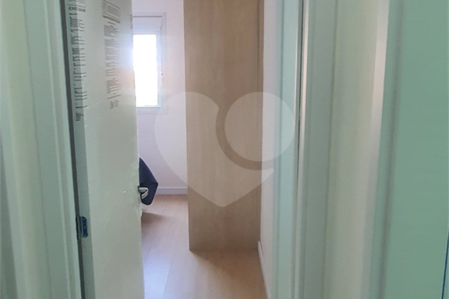 Apartamento à venda com 2 quartos, sendo 1 suíte, em Santana, São Paulo, SP