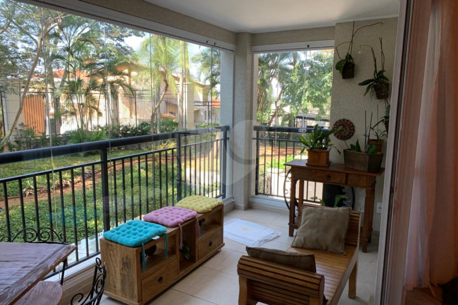 Apartamento à venda com 2 suítes em Tremembé, São Paulo, SP