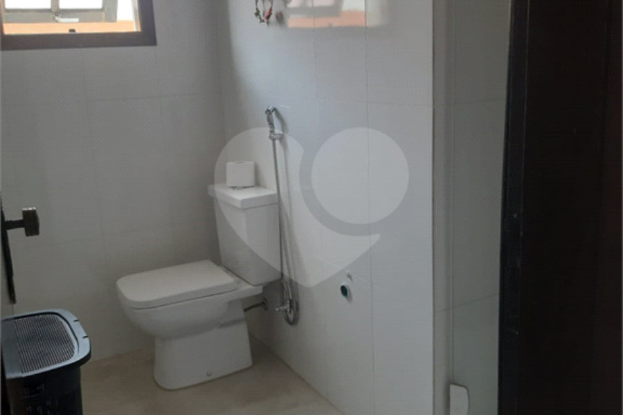 Sobrado à venda com 3 quartos, sendo 1 suíte, em Tucuruvi, São Paulo, SP
