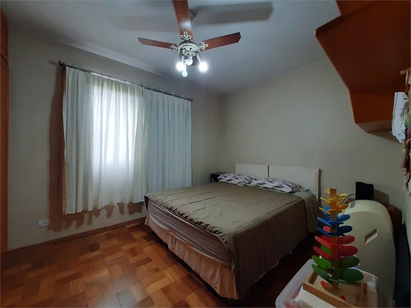 Apartamento à venda com 3 quartos, sendo 1 suíte,  em Bela Aliança, São Paulo, SP