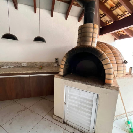 Casa à venda ou para alugar com 3 quartos, sendo 1 suíte,  em Jardim dos Ipes, Três Lagoas, MS