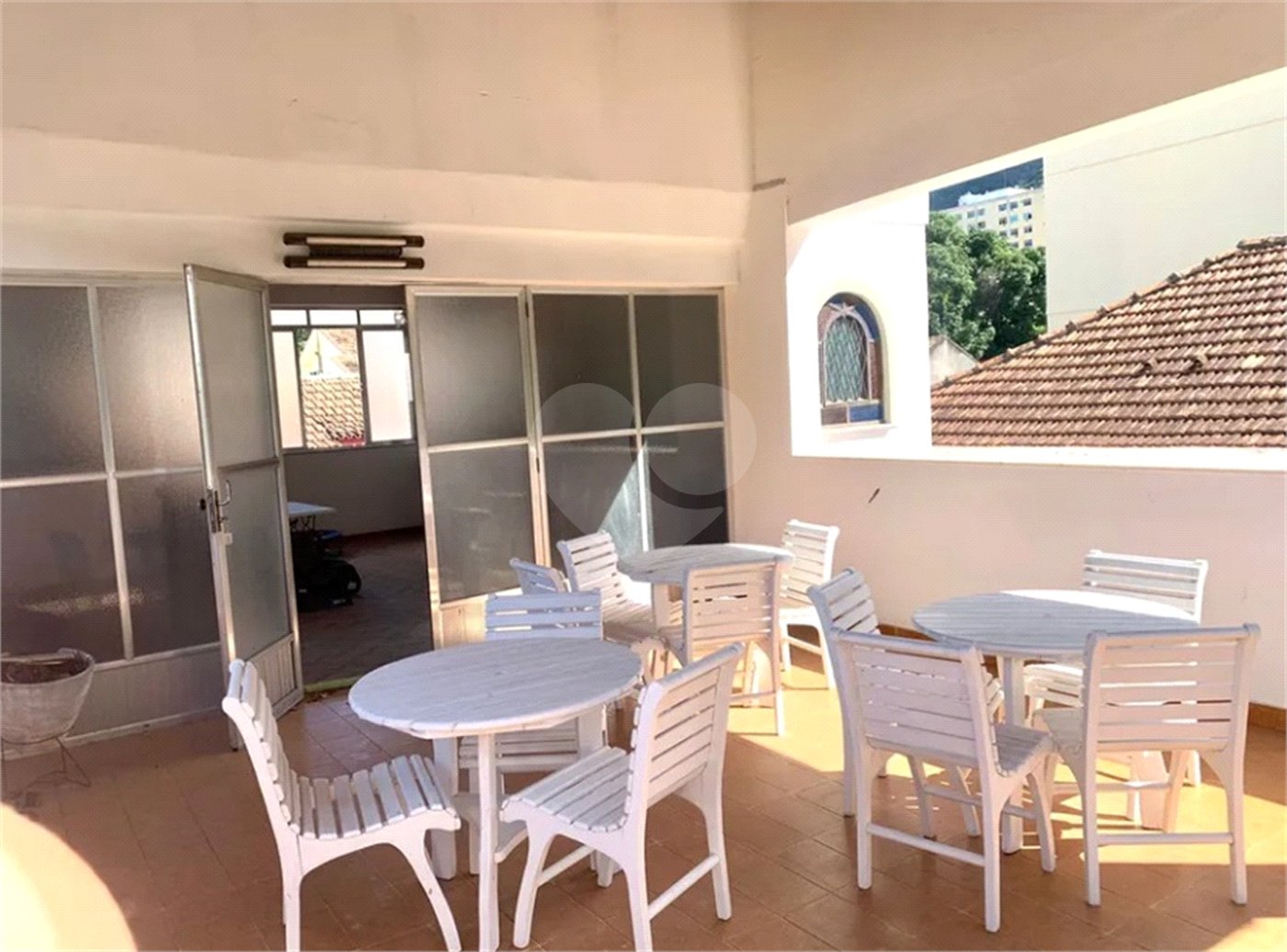 Casa à venda com 4 quartos, sendo 1 suíte, em Grajaú, Rio de Janeiro, RJ