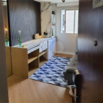 Apartamento para alugar com 1 quarto em Jardim Paulista, São Paulo, SP