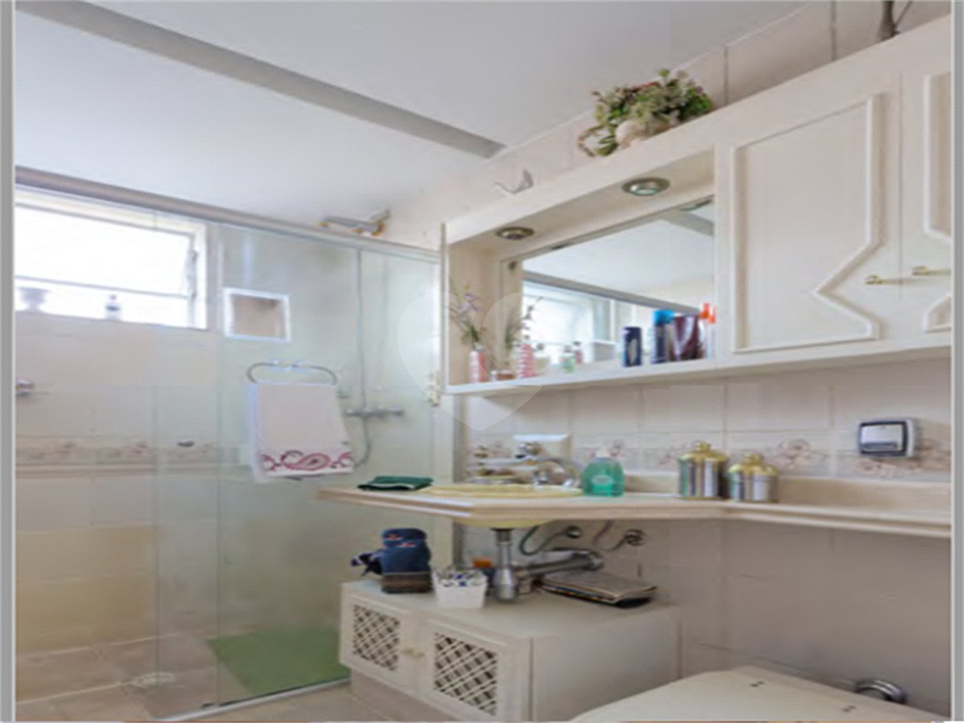 Apartamento à venda com 3 quartos, sendo 1 suíte, em Perdizes, São Paulo, SP