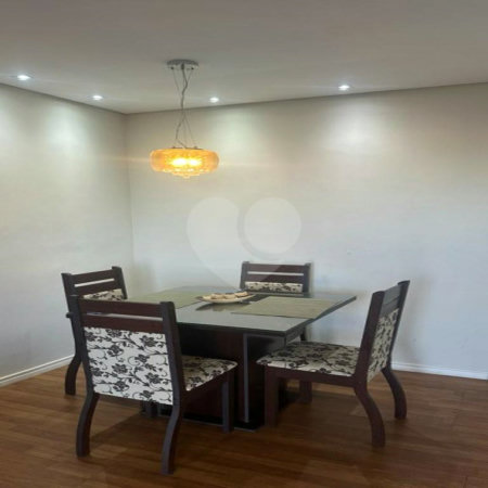 Apartamento à venda com 2 quartos em Vila Butantã, São Paulo, SP