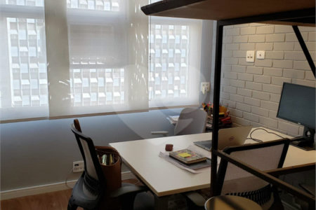 Sala à venda em Jardim Europa, São Paulo, SP