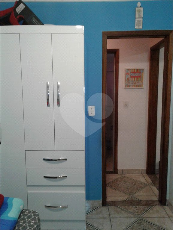 Apartamento à venda com 2 quartos em Imirim, São Paulo, SP