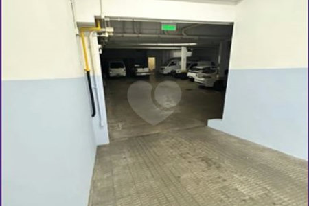 Prédio à venda em Vila Isolina Mazzei, São Paulo, SP