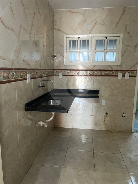 Casa à venda com 2 quartos em Parque Jóquei Club, Campos dos Goytacazes, RJ