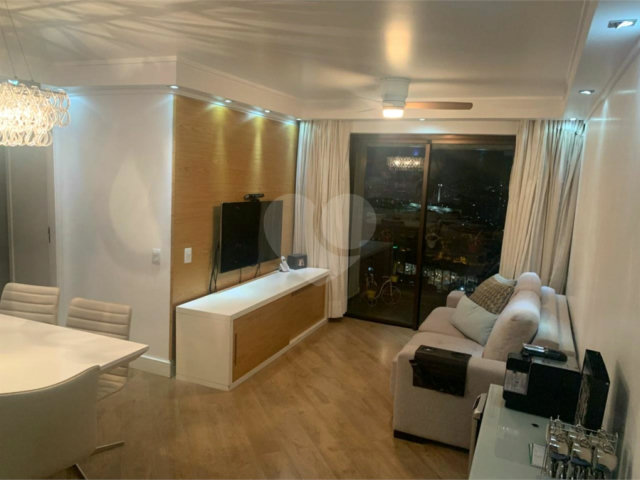 Apartamento à venda com 3 quartos, sendo 1 suíte,  em Butantã, São Paulo, SP