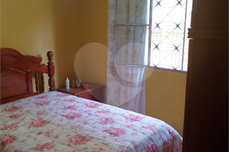 Casa à venda com 2 quartos em Campo Grande, Rio de Janeiro, RJ