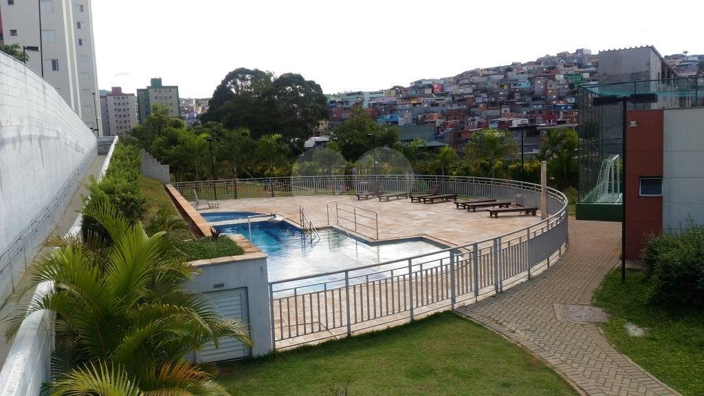 Apartamento à venda com 2 quartos em Vila Nova Cachoeirinha, São Paulo, SP