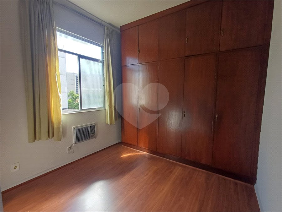 Apartamento à venda com 2 quartos em Tijuca, Rio de Janeiro, RJ