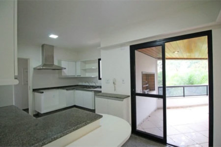 Apartamento à venda com 4 quartos, sendo 3 suítes, em Vila Suzana, São Paulo, SP