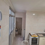 Apartamento à venda com 2 quartos em Brooklin Paulista, São Paulo, SP