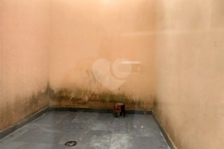 Sobrado à venda com 3 quartos, sendo 2 suítes, em Tucuruvi, São Paulo, SP