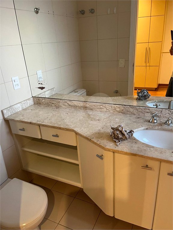 Apartamento para alugar com 3 suítes em Alphaville Centro Industrial e Empresarial/alphaville., Barueri, SP