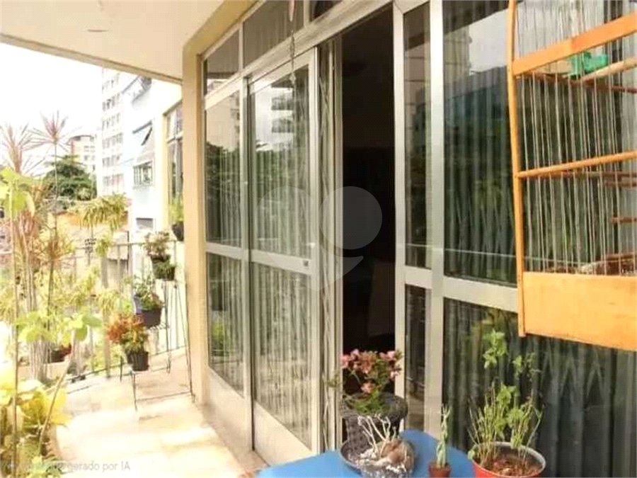 Apartamento à venda com 3 quartos em Maracanã, Rio de Janeiro, RJ