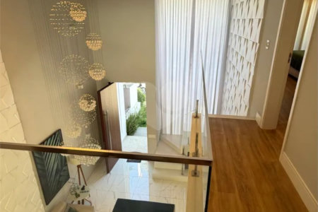 Casa à venda com 3 suítes no condomínio Ibiti Royal Park, Sorocaba - SP