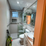 Apartamento à venda com 3 suítes em Lauzane Paulista, São Paulo, SP