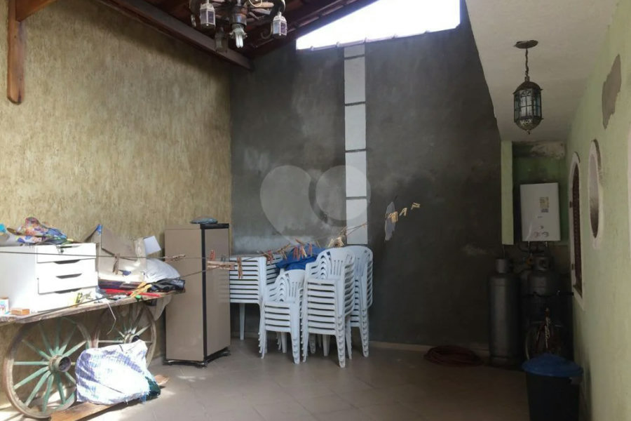 Casa à venda com 3 quartos, sendo 1 suíte, em Vila Nova Cachoeirinha, São Paulo, SP