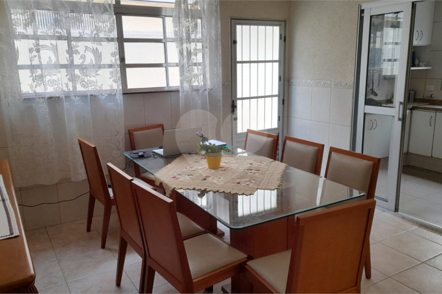 Sobrado à venda com 5 quartos, sendo 1 suíte, em Mandaqui, São Paulo, SP