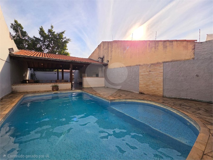 Casa à venda com 1 quarto em Wanel Ville, Sorocaba, SP
