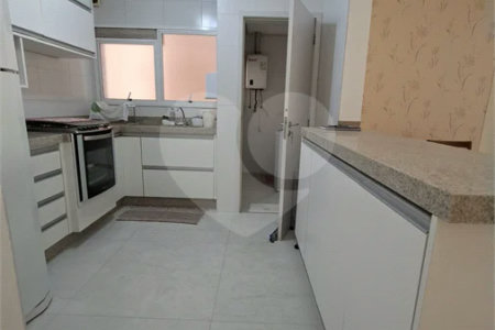 APARTAMENTO DE 85M² A VENDA NO CENTRO DE SBC