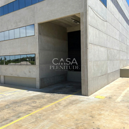 Galpão para alugar em Iporanga, Sorocaba, SP