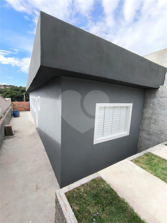 Casa à venda com 2 quartos, sendo 1 suíte, em Vila Primavera, Jarinu, SP