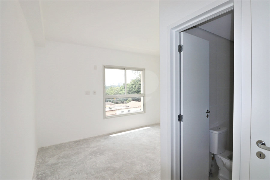 Apartamento à venda com 2 suítes em Santana, São Paulo, SP