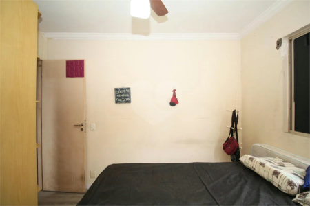 Apartamento à venda com 3 quartos em Jardim Vazani, São Paulo, SP