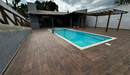 Chácara à venda com 3 quartos, sendo 2 suítes,  em Jardim Saltense, Salto, SP